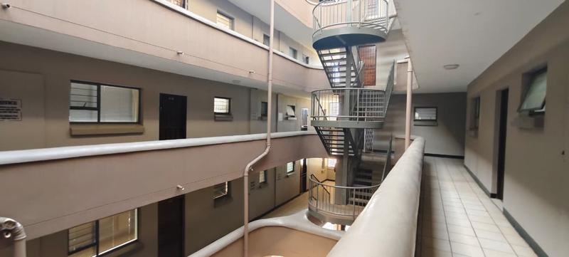 To Let 1 Bedroom Property for Rent in Die Bult North West